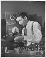 レイモンド・スコット