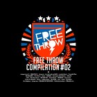 FREE THROWタイムテーブル公開＆先行Ustで出演者トーク