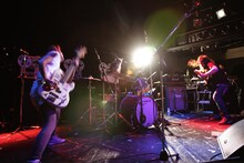 Limited Express (has gone?)