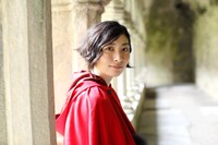 坂本真綾