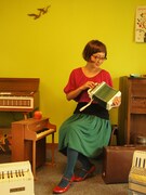 良原リエ×トクマルシューゴのトイピアノ曲を期間限定無料配信