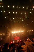 「OMEGA TOUR 11-12 VENOMOUS CELL -FINALE-」の模様。