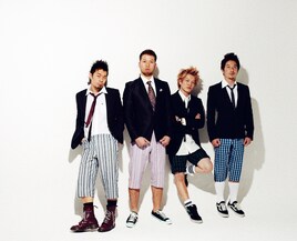 GOOD4NOTHINGが明かすバンド13年紆余曲折の歴史