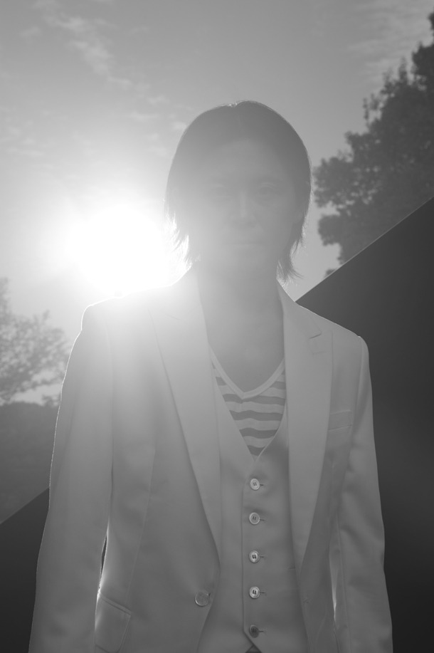 KEN ISHII