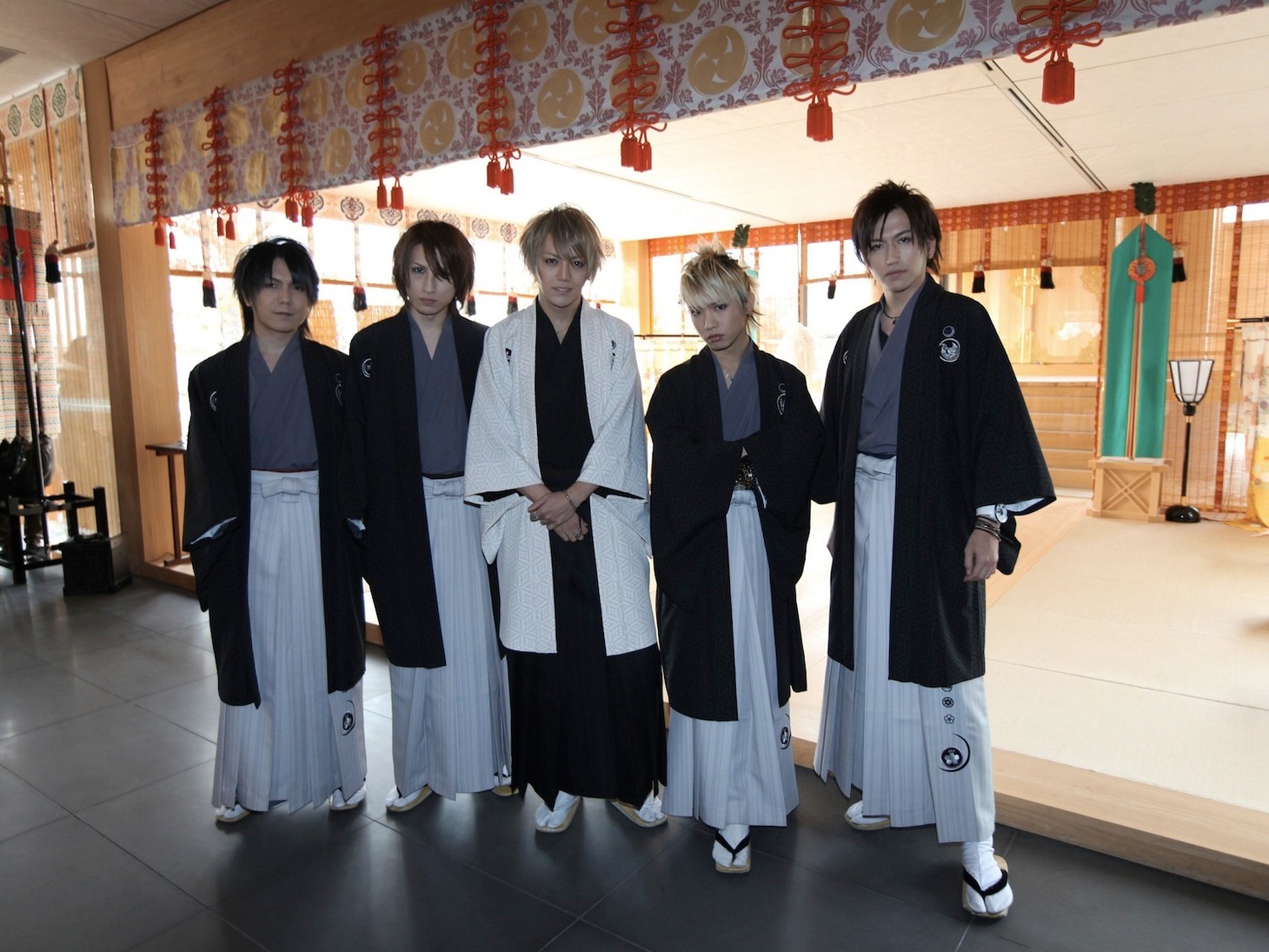Alice Nine