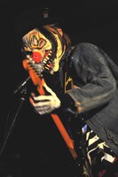 1月13日に行われた「CLUB JASON」の模様。