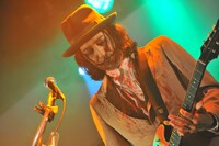 1月13日に行われた「CLUB JASON」の模様。