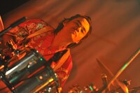 1月13日に行われた「CLUB JASON」の模様。