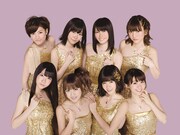 初の海外CMに出演したAKB48メンバー。