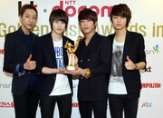 CNBLUE