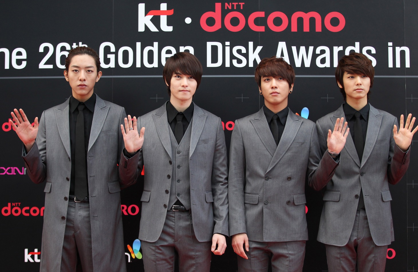 CNBLUE