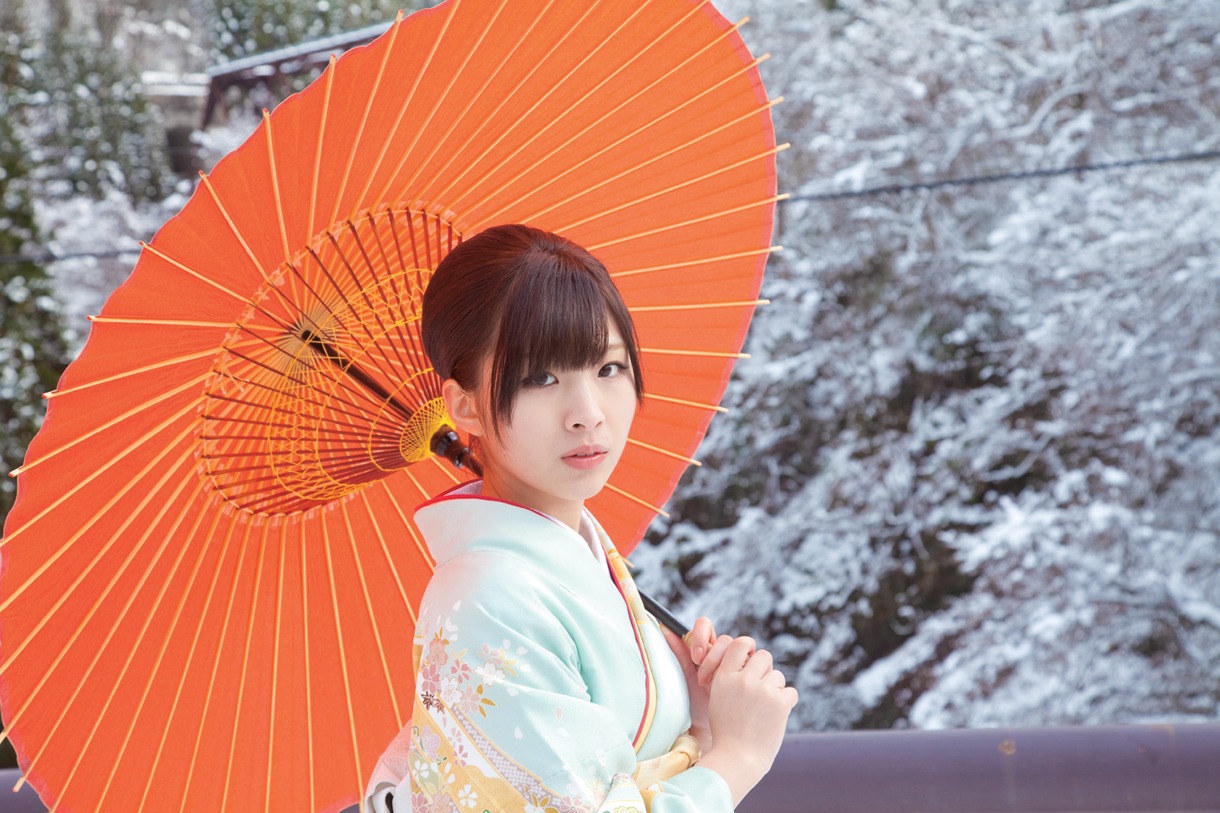 岩佐美咲（AKB48）
