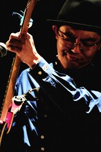 向井秀徳アコースティック＆エレクトリック