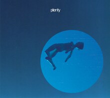アルバム「plenty」ジャケット
