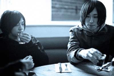 4月上旬より日比谷野外大音楽堂公演を含むワンマンツアーを開催するplenty。