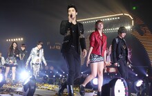 SUPER JUNIOR