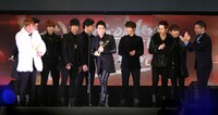 SUPER JUNIOR