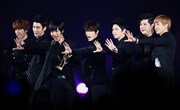 SUPER JUNIOR
