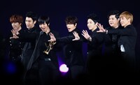 SUPER JUNIOR