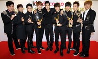 SUPER JUNIOR