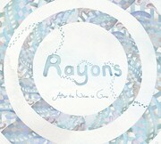 ミニアルバム「After the noise is gone」ジャケット