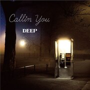 シングル「Callin You」CDオンリー仕様ジャケット