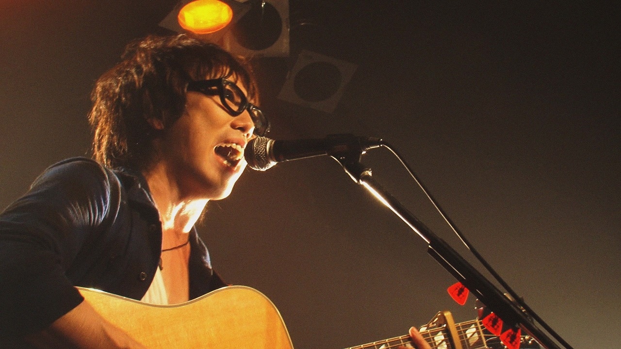 高橋優