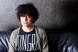 the pillows山中さわお、理想の先に抱える矛盾と憂鬱