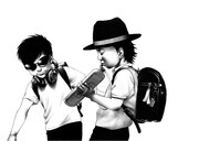 スタアパ“外仕事集”にリップ、キマグレン、平井堅らのRemix