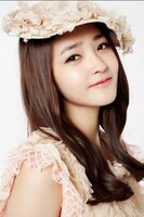 今週の人気の画像10位は「整形したら契約破棄、会いに行けるK-POPガールズ日本上陸」より、スイ（CHI-CHI）。