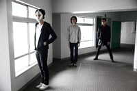 完全にノンフィクション