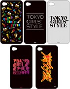 2.5D連動ストア本日開店、コラボ商品第1弾は東京女子流