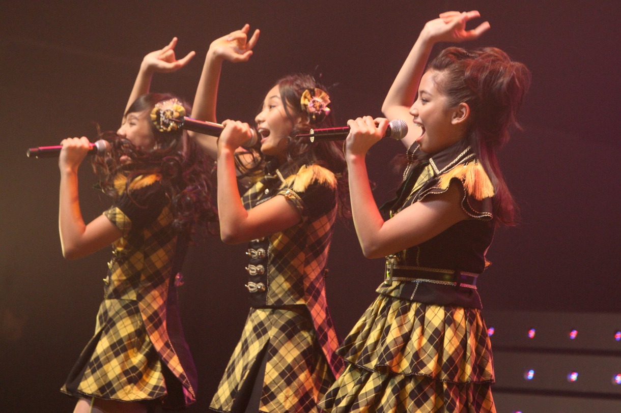 JKT48