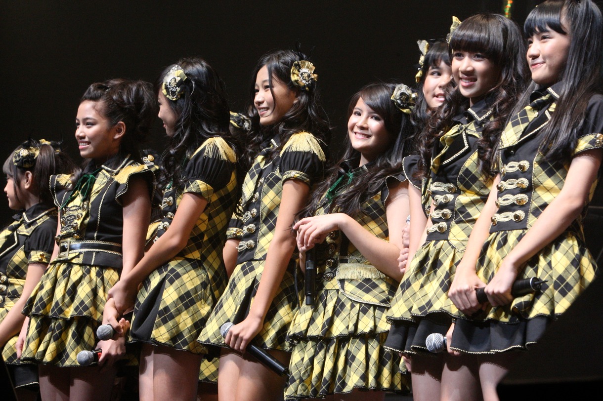 JKT48