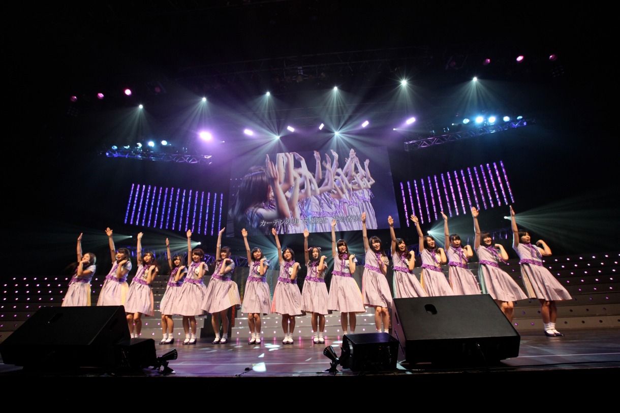 乃木坂46