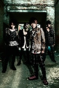 今週の人気の画像1位は「P'UNK-EN-CIELジャケ写&アー写公開、NHKでラルク特番も」より、P'UNK-EN-CIEL。