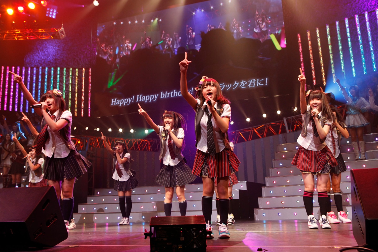 AKB48 13期研究生