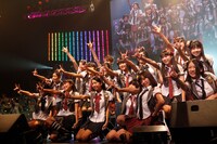 AKB48 13期研究生