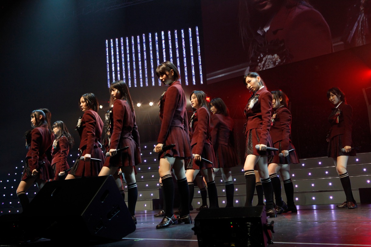 SKE48