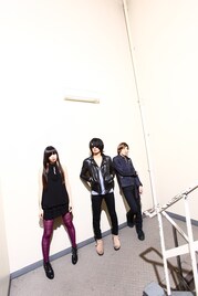 afoc佐々木＆レンジ近況報告も「MONTHLYナタリー」公開