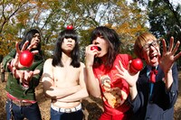 アップル斎藤と愉快なヘラクレスたち