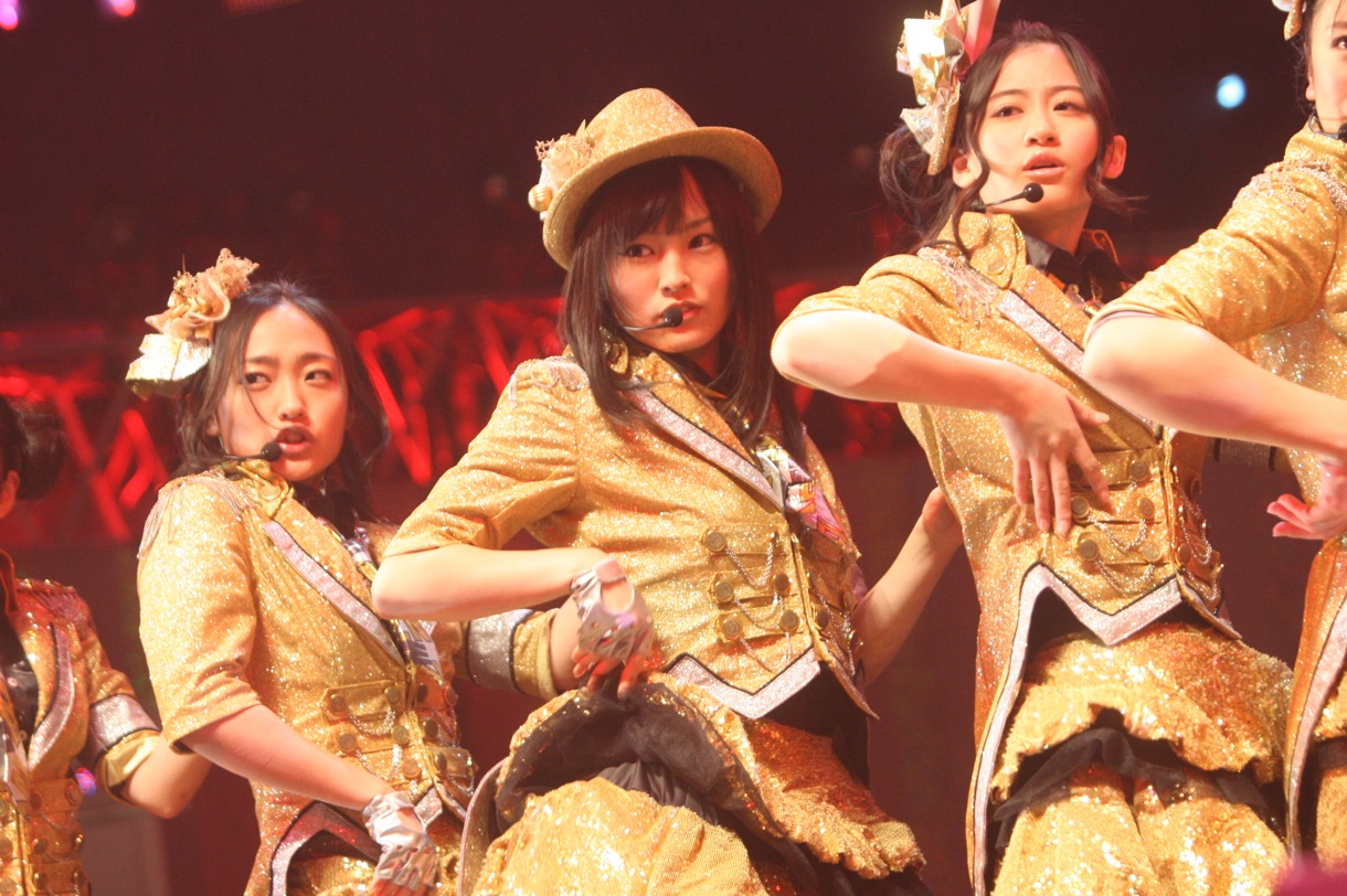 NMB48