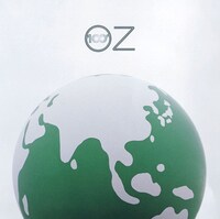 100s「OZ」ジャケット