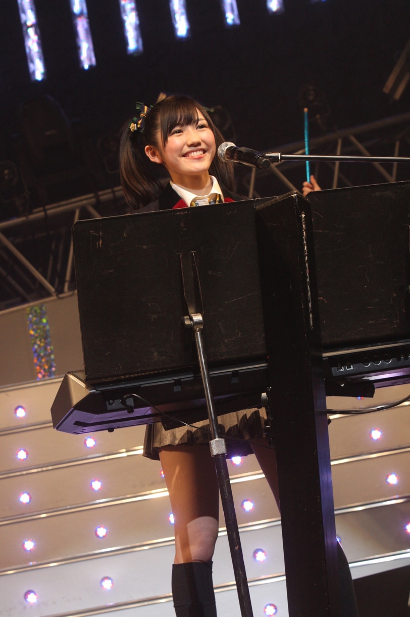 渡辺麻友