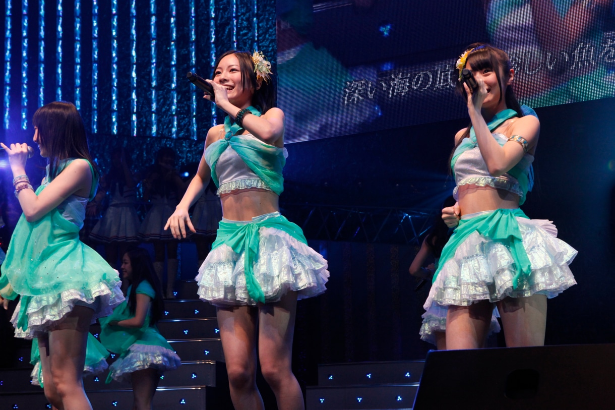 SKE48