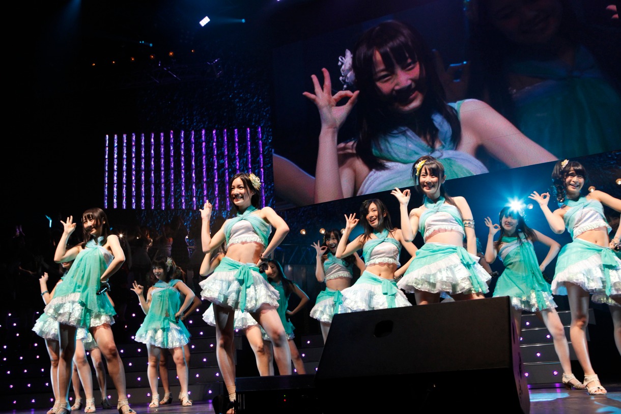 SKE48