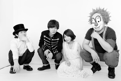 SEKAI NO OWARI
