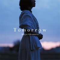 アルバム「Tomorrow」ジャケット