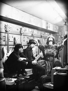 オワリカラ、ライブ会場限定シングル＆連動ツアー実施