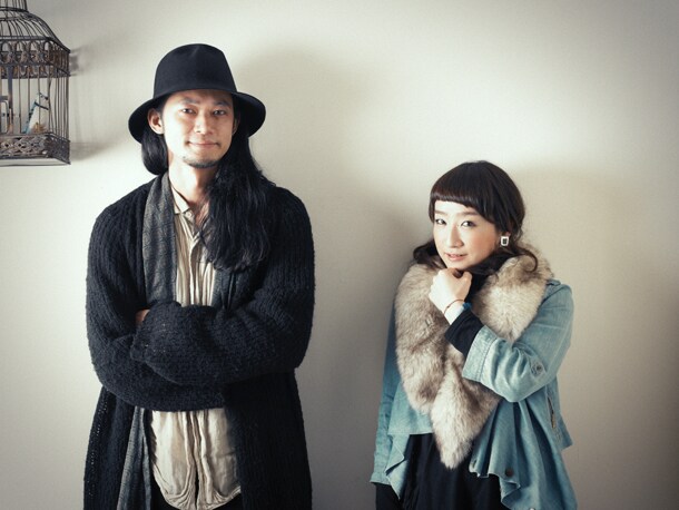 たむらぱん×映像作家・島田大介対談でPV制作エピソード告白 - 音楽ナタリー